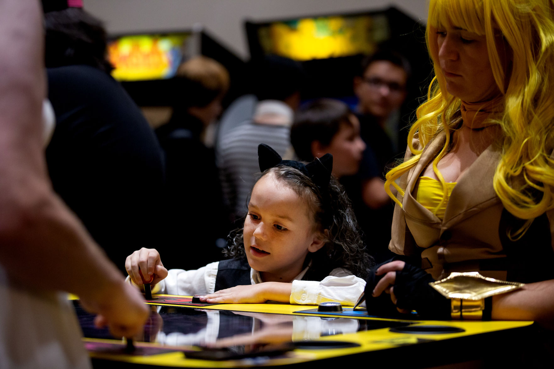 Tucson Comic Con
